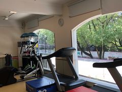 -琪航·健身+普拉提(民耀路店)