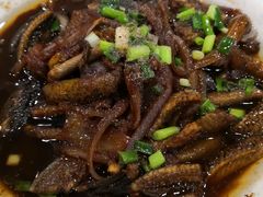 -双桥饭店(锦溪店)