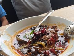 -客汀家宴·客家烟火 四季食材(集美店)