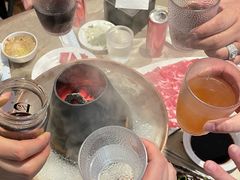 -东来顺饭庄(王府井步行街店)