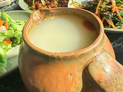 -兰溪小馆(东直门簋街店)