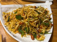 -小俩口烧烤东北菜(双井店)
