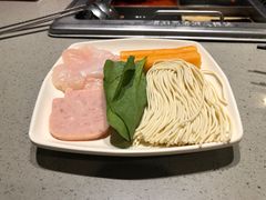 -海底捞火锅(高新活力汇店)
