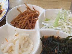 -李连贵熏肉大饼(太行山路分店)