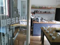 -雕刻时光咖啡馆(交大店)