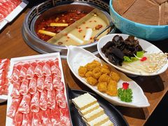 -快乐小羊(富强中路店)