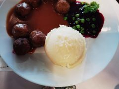 -宜家·瑞典风味餐厅(四元桥店)