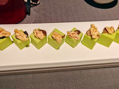 -肆月河豚·新淮扬菜·烤鸭(中关村店)