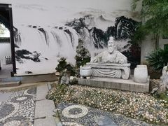 -古琴台