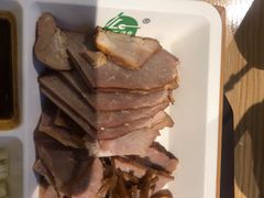 -李连贵熏肉大饼(金隅嘉品Mall店)