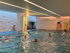 -浚涛游泳培训(协信中心店)