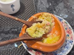 -菊上料理(蜀山银泰百货店)