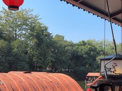 -侨美·唐荔园·40年地道粤菜