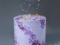 天蝎座动物奶油主题蛋糕-艾加柒克蛋糕茶歇甜品台(春熙路店)