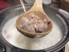 -大良毋米粥(锦龙路总店)