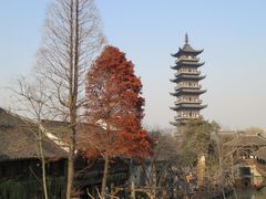 -乌镇景区