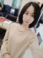 -沐染造型专业烫发染发