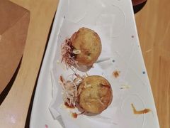 -一心创作料理屋(经开万达店)