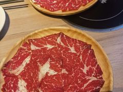-浅锅和牛小锅放题(深业上城店)
