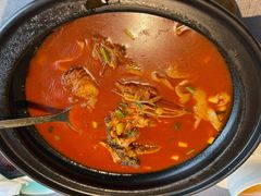 -南堂馆·新川菜(春熙路店)