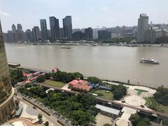 -翡翠36餐厅(浦东香格里拉店)