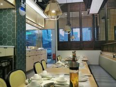 -六少·猪肚包鸡火锅(卓悦INTOWN店)