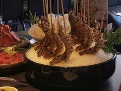 -官也街澳门火锅(新源里店)
