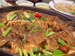 -老板恋上鱼(恒隆广场店)