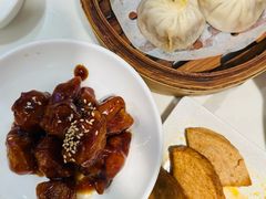 -苏晓玥·江南小吃(深圳北站店)