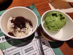 -亚马逊环球美食百汇(新城吾悦广场店)