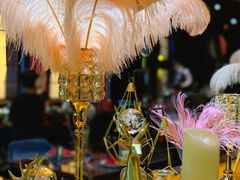 -YUE·6·西式融合餐厅(外滩六号店)