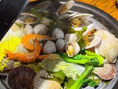 -三个渔夫·蒸汽海鲜(万德大厦店)