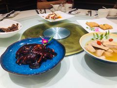 -金时代顺风大酒店(协泰店)