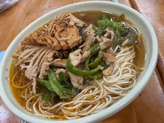 -晓马鸭店(新芜路店)