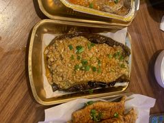 -霹雳火·重庆烧烤·江湖菜(解放碑店)