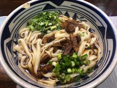 大同小炖肉面-老九圆山西面馆(CBD店)