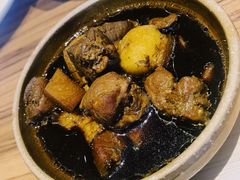 -六泰居·尔滨地标·东北菜(松北店)