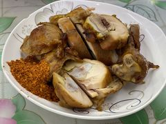 -再回首鸡肉米线(人民路一店)