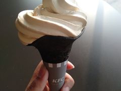 -肯德基(沭阳大润发店)