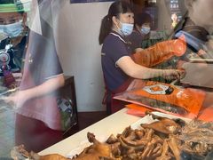 -小罗卤鹅(莲花广场店)
