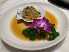 -花城粤菜餐厅(高新区店)