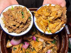-凤兴鸡煲(宝安海雅店)