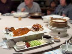 漢舍果木烤鸭-漢舍中国菜馆(889广场店)