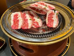 -闻老头·菊花炭烤肉(佛山首店)