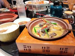 -望湘园·洞庭渔宴(浦江欢乐颂店)