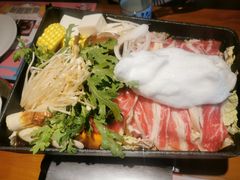 -有喜屋·深夜食堂(北京西路店)