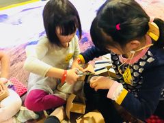 -杨梅红艺术教育(北京金源购物中心校区)