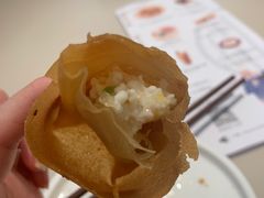 -蔡澜点心·粤菜(西单大悦城店)