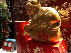-白天鹅宾馆-宏图府餐厅