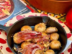 -BROWNSTONE布朗石西班牙餐厅(富城店)